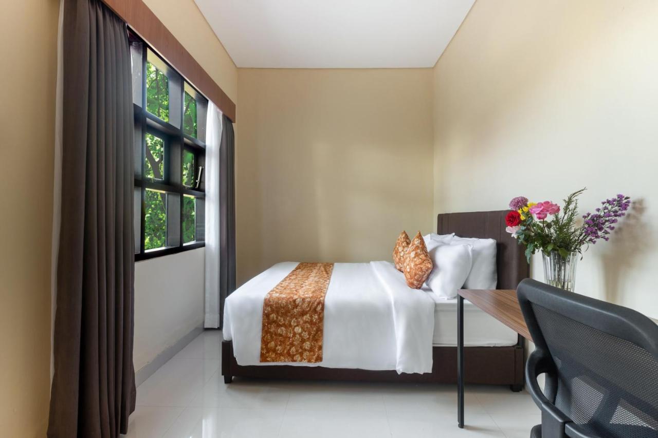 Villa Mayasari 6 Bed Rooms Nusa Dua  Buitenkant foto
