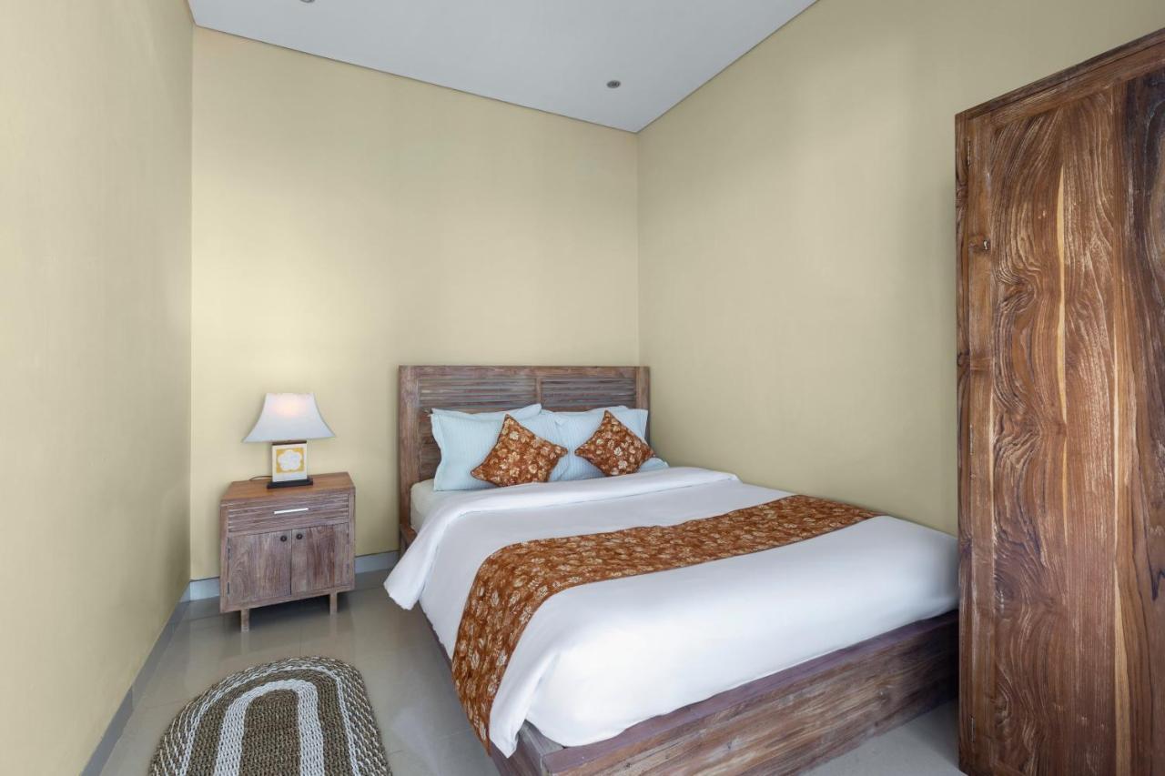 Villa Mayasari 6 Bed Rooms Nusa Dua  Buitenkant foto