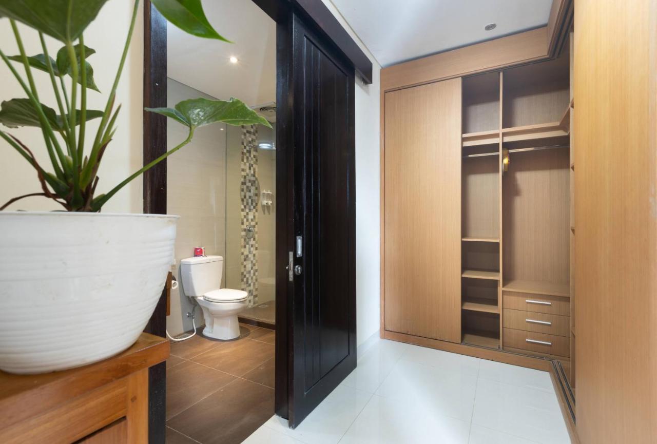 Villa Mayasari 6 Bed Rooms Nusa Dua  Buitenkant foto