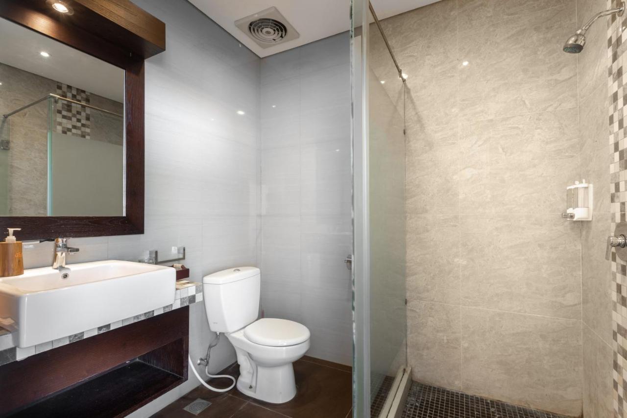 Villa Mayasari 6 Bed Rooms Nusa Dua  Buitenkant foto