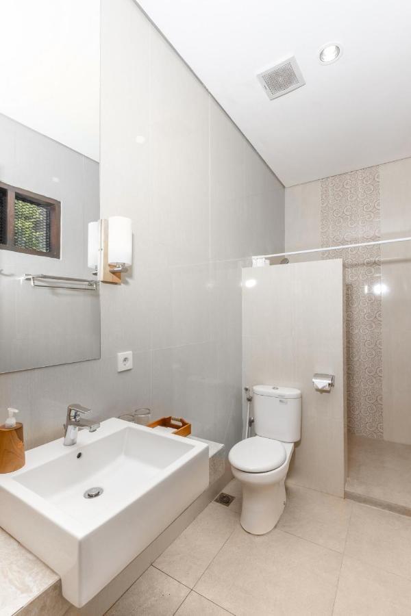Villa Mayasari 6 Bed Rooms Nusa Dua  Buitenkant foto